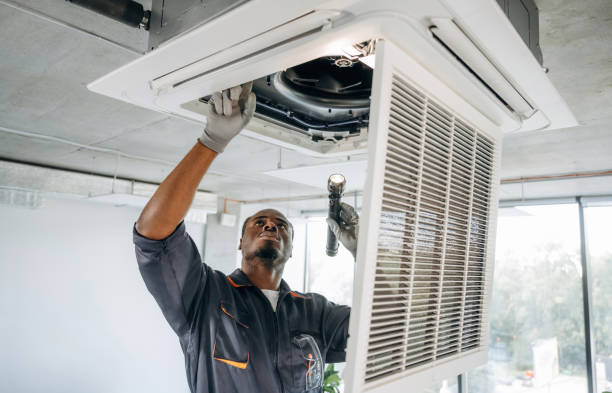 Licensed Ac Installation service in Burrel, CA - FH HVAC